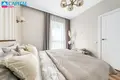 3 room apartment 66 m² Vilnius, Lithuania