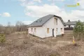Haus 109 m² Samachvalavicki sielski Saviet, Belarus