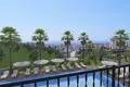 Apartamento 1 habitacion 42 m² Alanya, Turquía