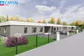 Dom 124 m² Skojdziszki, Litwa