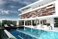 Villa 654 m² koinoteta agiou tychona, Bases souveraines britanniques