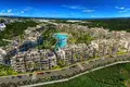 1 bedroom apartment 60 m² Punta Cana, Dominican Republic