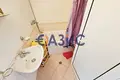 Apartment 39 m² Nesebar, Bulgaria