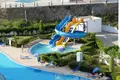 Квартира 3 комнаты  Махмутлар, Турция