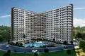 Appartement 3 chambres 89 m² Mezitli, Turquie