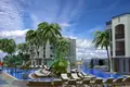 Appartement 37 m² Sunny Beach Resort, Bulgarie