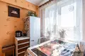 Appartement 2 chambres 51 m² Minsk, Biélorussie