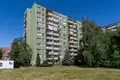 Apartamento 2 habitaciones 46 m² Varsovia, Polonia