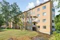 Квартира 1 комната 32 м² Turku sub region, Финляндия
