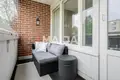 1 bedroom apartment 61 m² Rajaportti, Finland