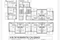 Apartamento 2 habitaciones 55 m² Alanya, Turquía