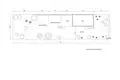 Wohnung 180 m² Warschau, Polen