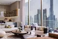 Mieszkanie 3 pokoi 216 m² Dubaj, Emiraty Arabskie