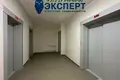 3 room apartment 98 m² Minsk, Belarus