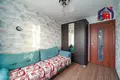 Apartamento 2 habitaciones 42 m² Minsk, Bielorrusia