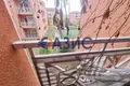 Appartement 34 m² Sunny Beach Resort, Bulgarie