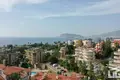 Villa de 4 habitaciones 152 m² Alanya, Turquía