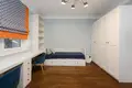 Wohnung 4 Zimmer 156 m² Minsk, Weißrussland