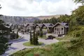 Dom drewniany w stylu górskim 5 pokojów 580 m² Kolasin, Czarnogóra