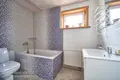 4 room house 140 m² Kalodziscanski sielski Saviet, Belarus