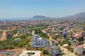 Doppelhaus 3 zimmer 91 m² Alanya, Türkei