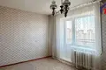 Mieszkanie 3 pokoi 65 m² Soligorsk, Białoruś