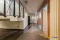 Oficina 115 m² en Minsk, Belarús