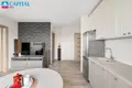 Apartamento 3 habitaciones 60 m² Vilna, Lituania