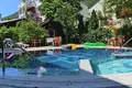 Wohnung 2 Schlafzimmer 72 m² Budva, Montenegro