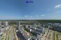 Apartamento 3 habitaciones 68 m² Kopishche, Belarús