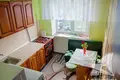 2 room apartment 51 m² Brest, Belarus