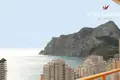 Пентхаус 3 спальни 172 м² Кальпе, Испания