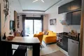 1 bedroom apartment 55 m² Mediterranean Region, Turkey
