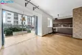 Appartement 3 chambres 61 m² Vilnius, Lituanie