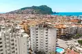 1 bedroom apartment 42 m² Alanya, Turkey