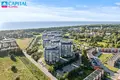 Квартира 3 комнаты 59 м² Паланга, Литва