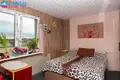 Квартира 3 комнаты 63 м² Таураге, Литва