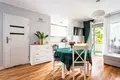 Apartamento 3 habitaciones 47 m² Varsovia, Polonia