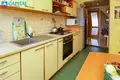 3 room apartment 93 m² Dubos, Lithuania