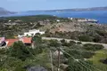 Atterrir  Kókkino Chorió, Grèce