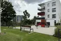 Wohnung 2 zimmer 37 m² Warschau, Polen