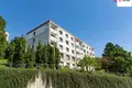 Квартира 2 комнаты 51 м² Mojzir, Чехия
