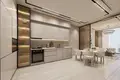 Mieszkanie 4 pokoi 122 m² Dubaj, Emiraty Arabskie