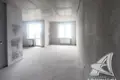 Appartement 1 chambre 39 m² Muchaviecki sielski Saviet, Bélarus