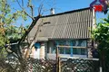 Casa 54 m² Dabryniouski siel ski Saviet, Bielorrusia