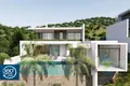 Villa 4 chambres 371 m² Ko Samui, Thaïlande