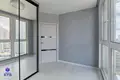 Appartement 3 chambres 58 m² Minsk, Bélarus