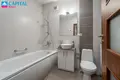 2 room apartment 56 m² Kaunas, Lithuania