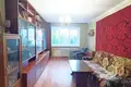 2 room apartment 43 m² Homel, Belarus