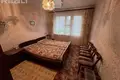 Wohnung 3 Zimmer 74 m² Baranawitschy, Weißrussland